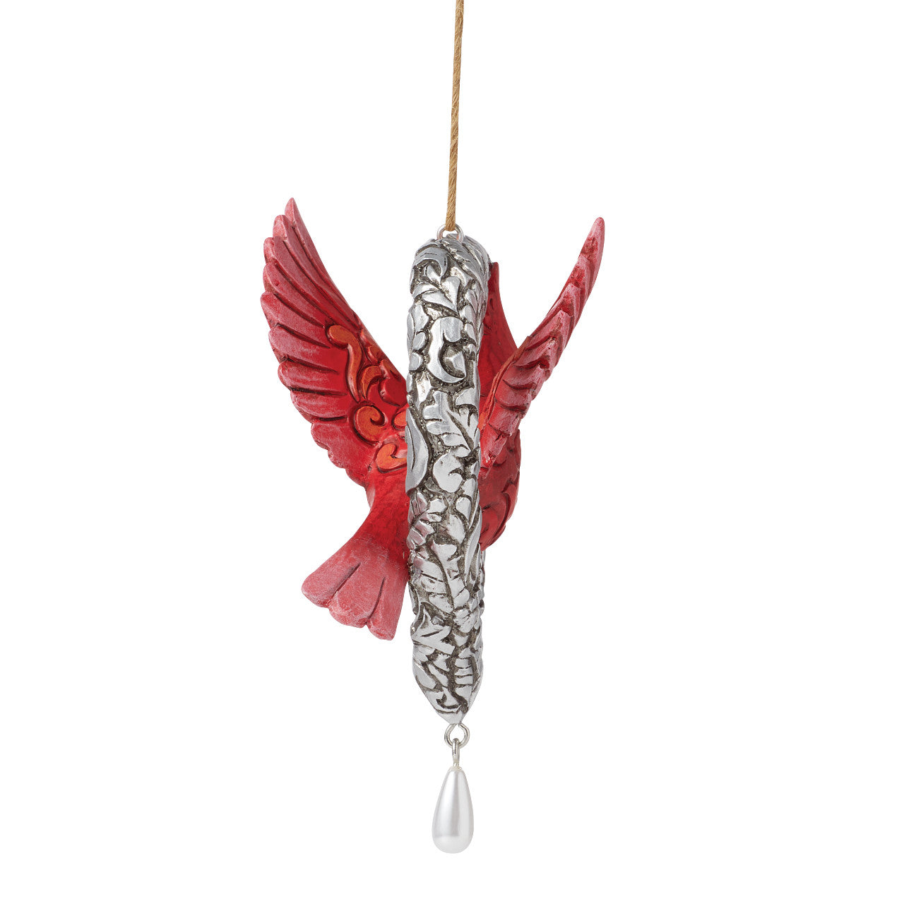 Forever In My Heart Ornament