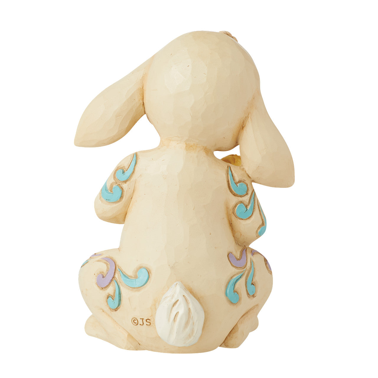 Bunny with Chick Mini