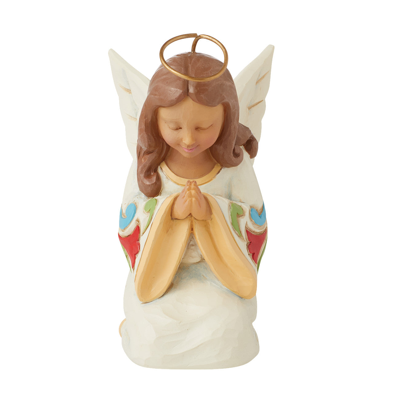 Praying Angel Mini