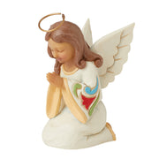 Praying Angel Mini