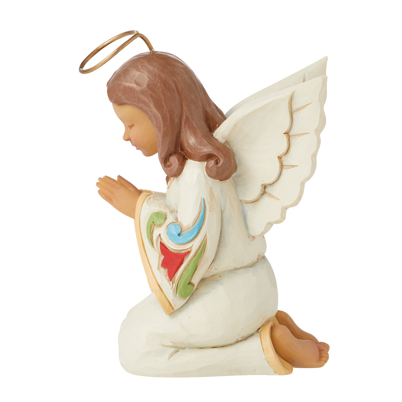 Praying Angel Mini