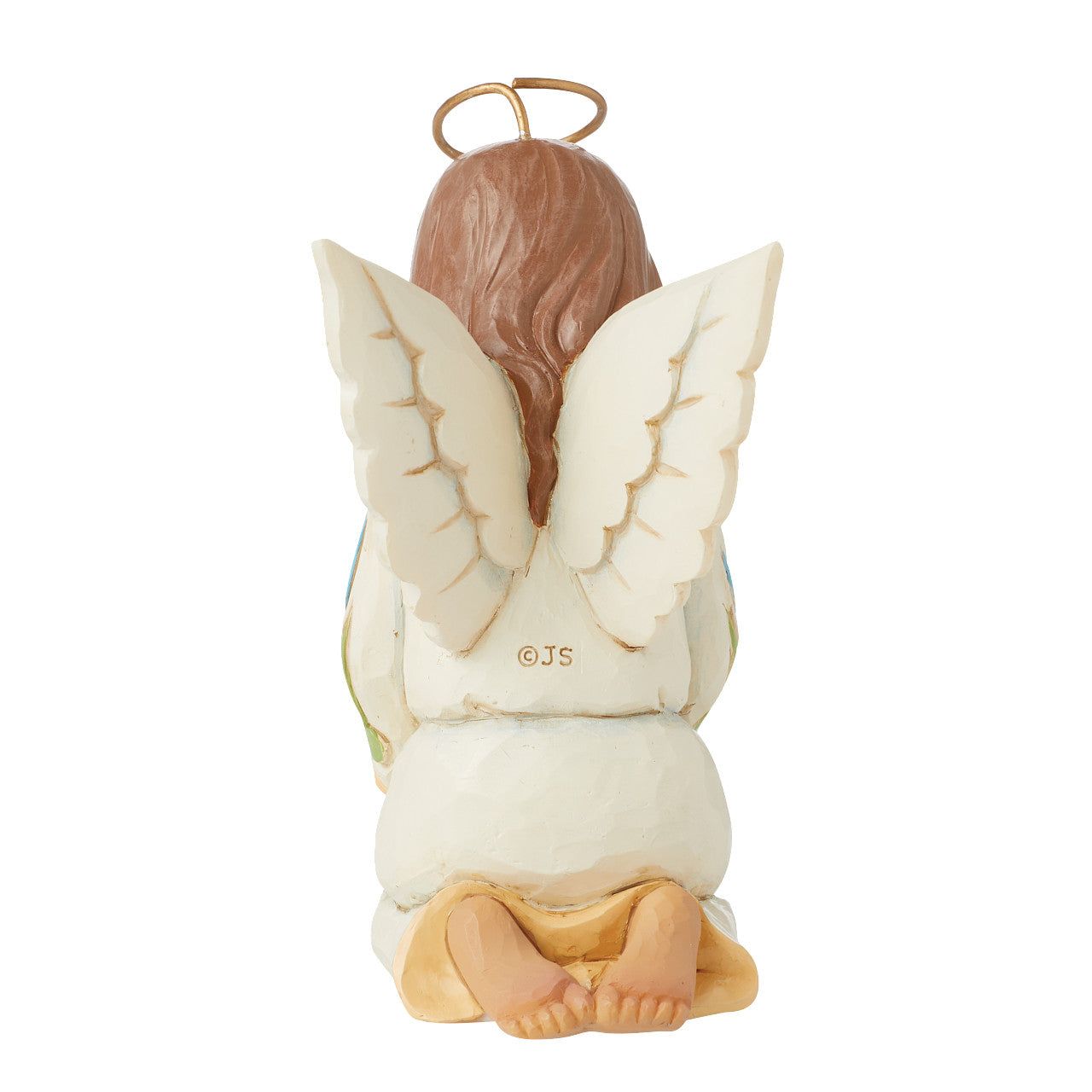 Praying Angel Mini