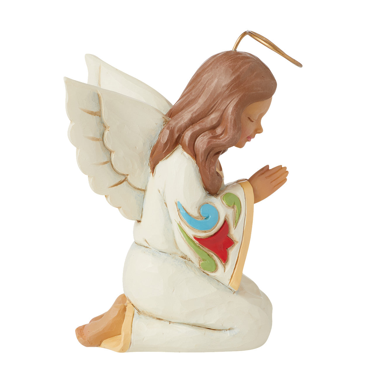 Praying Angel Mini