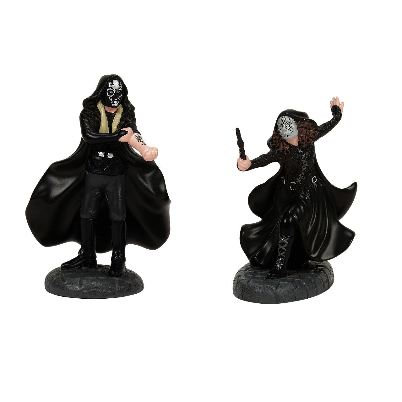 The Death Eaters Set of 2