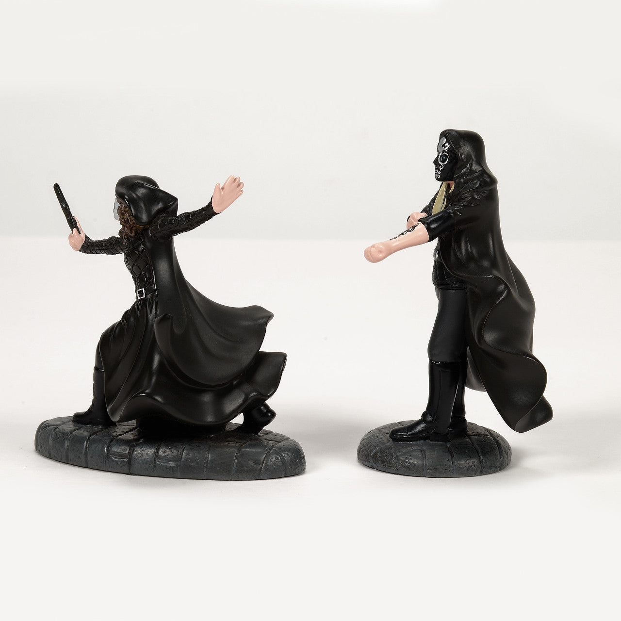 The Death Eaters Set of 2