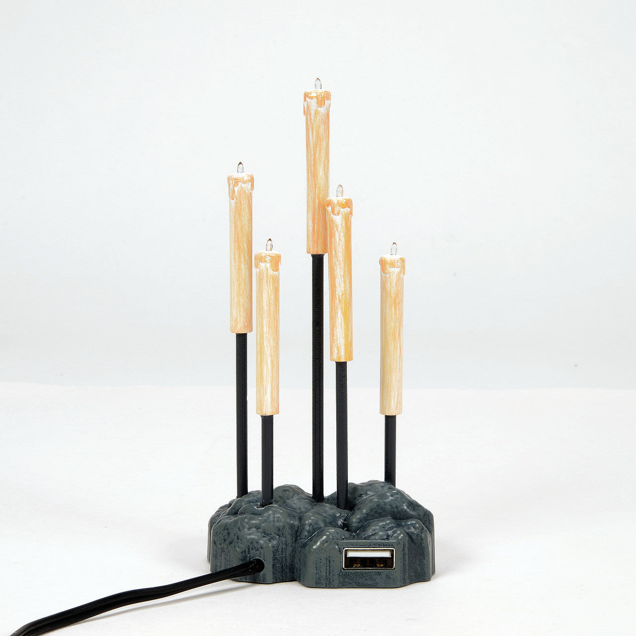 Floating Candles Set of 3