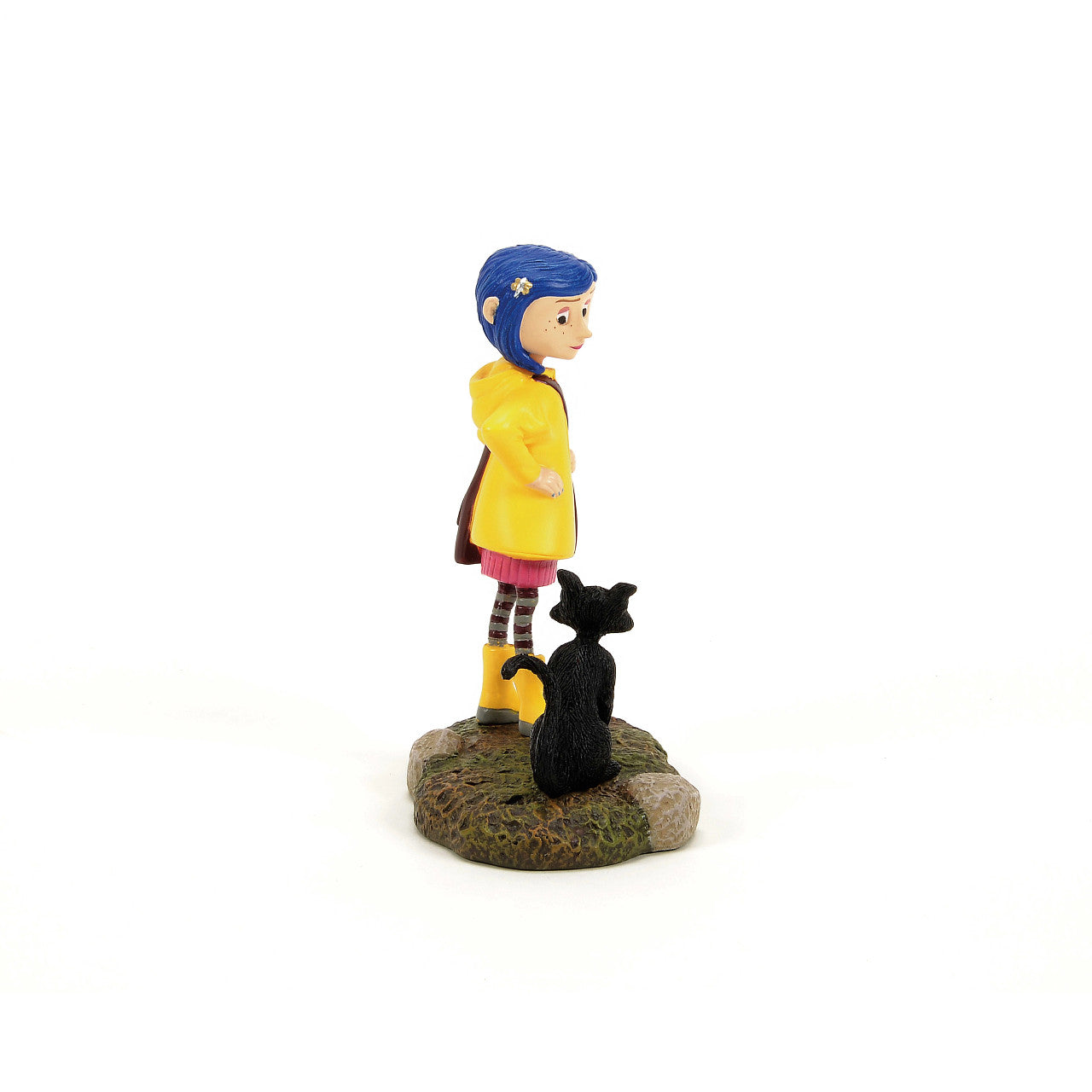 Coraline Set of 3