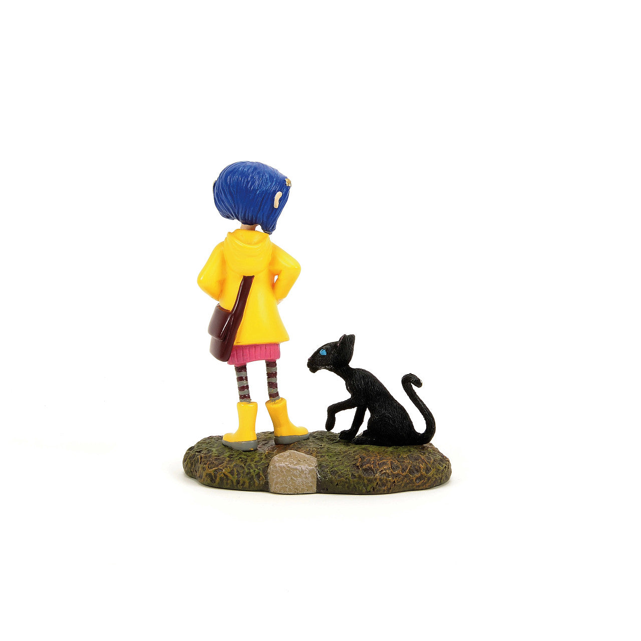Coraline Set of 3