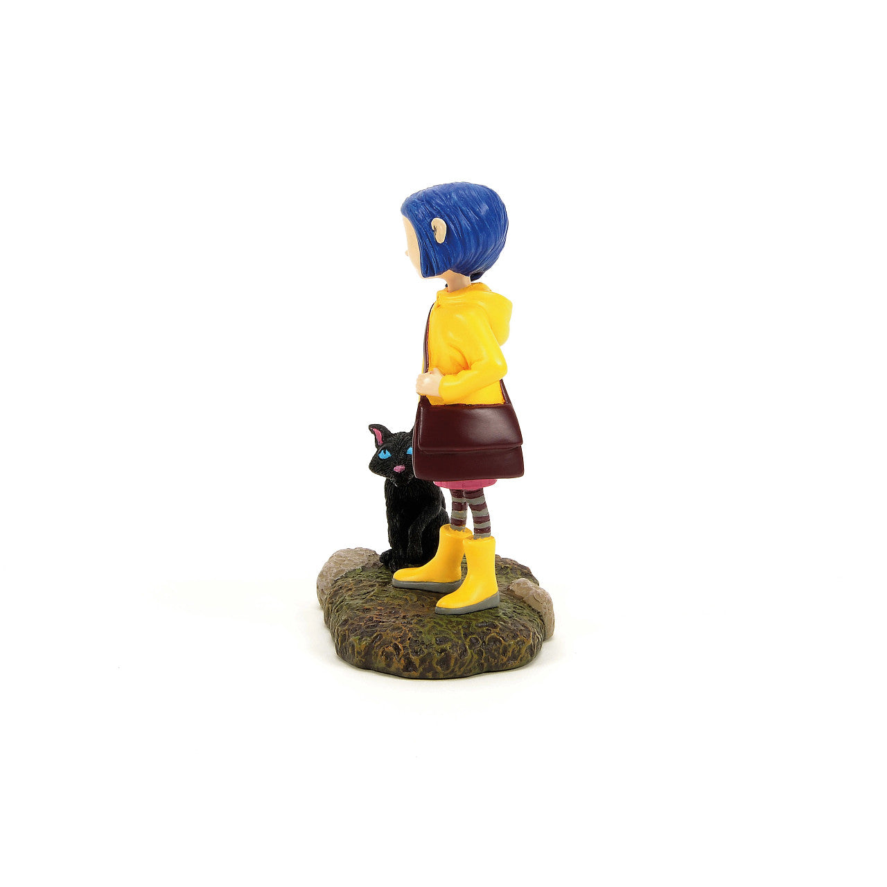 Coraline Set of 3