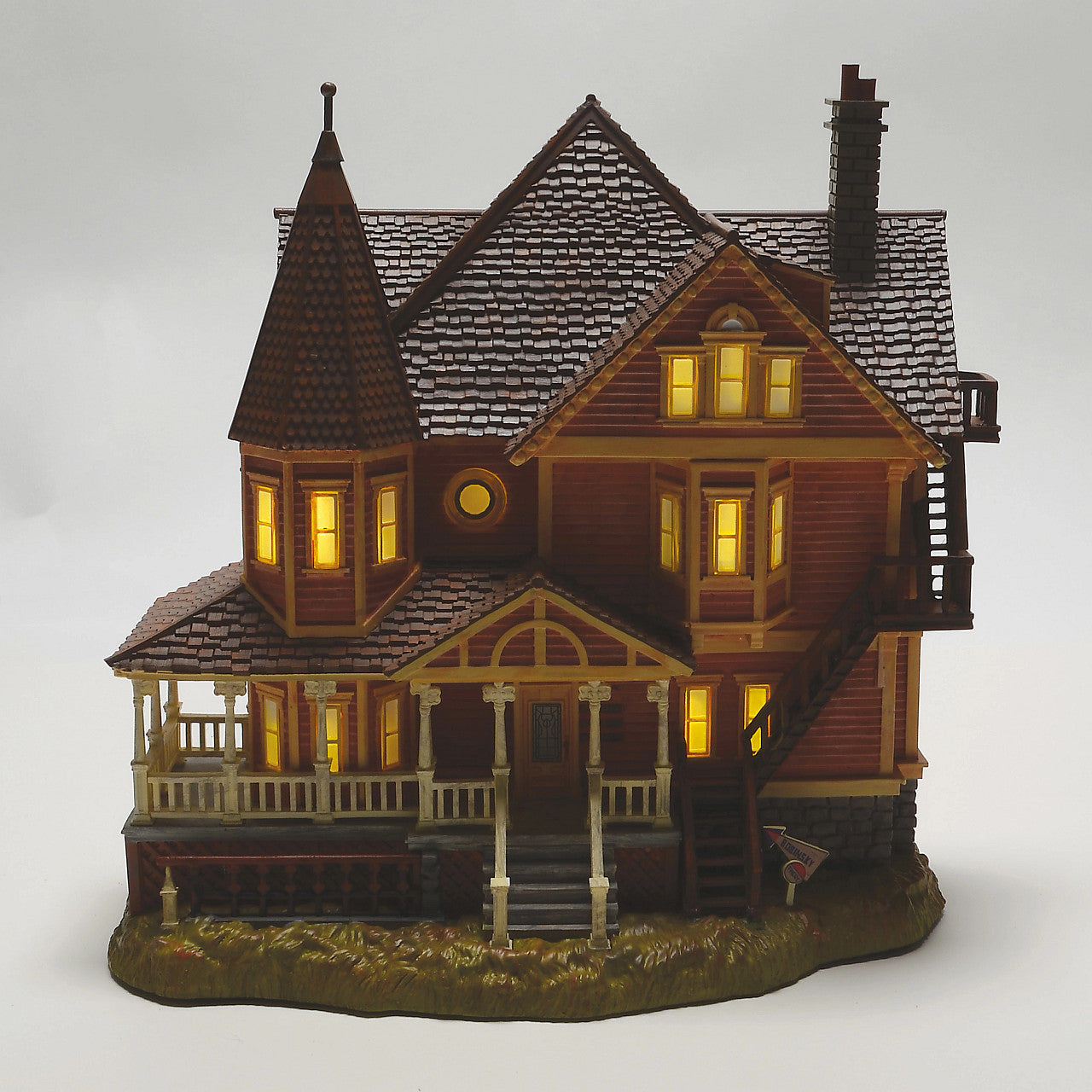 Coraline Set of 3
