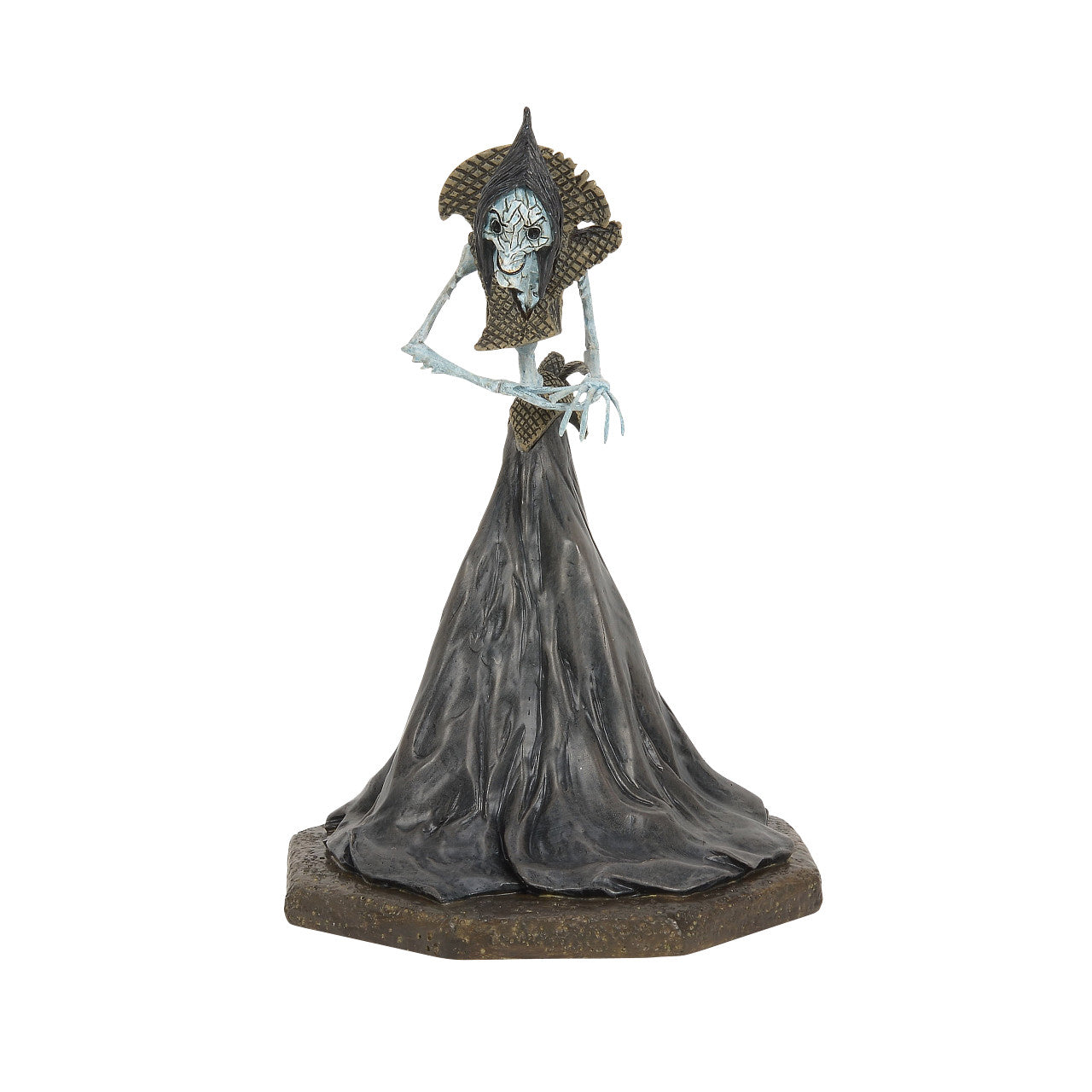 Beldam Beckons