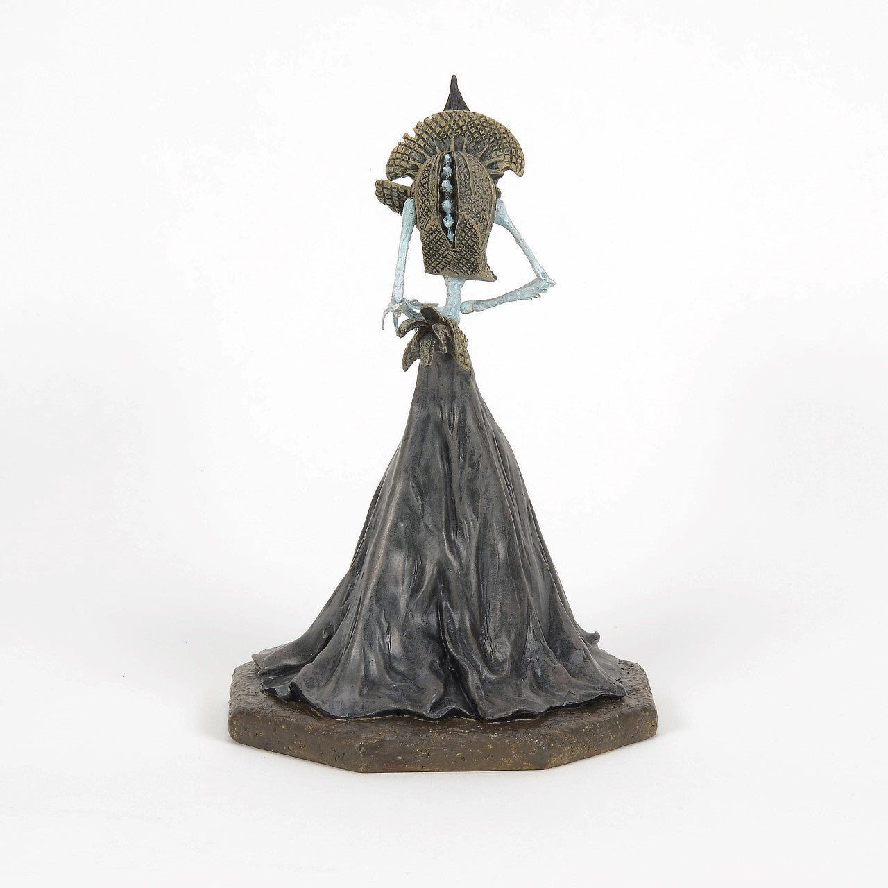 Beldam Beckons