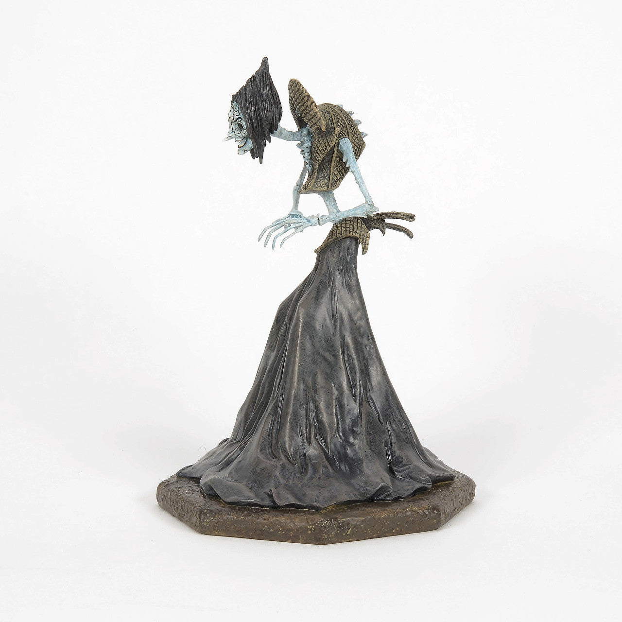 Beldam Beckons