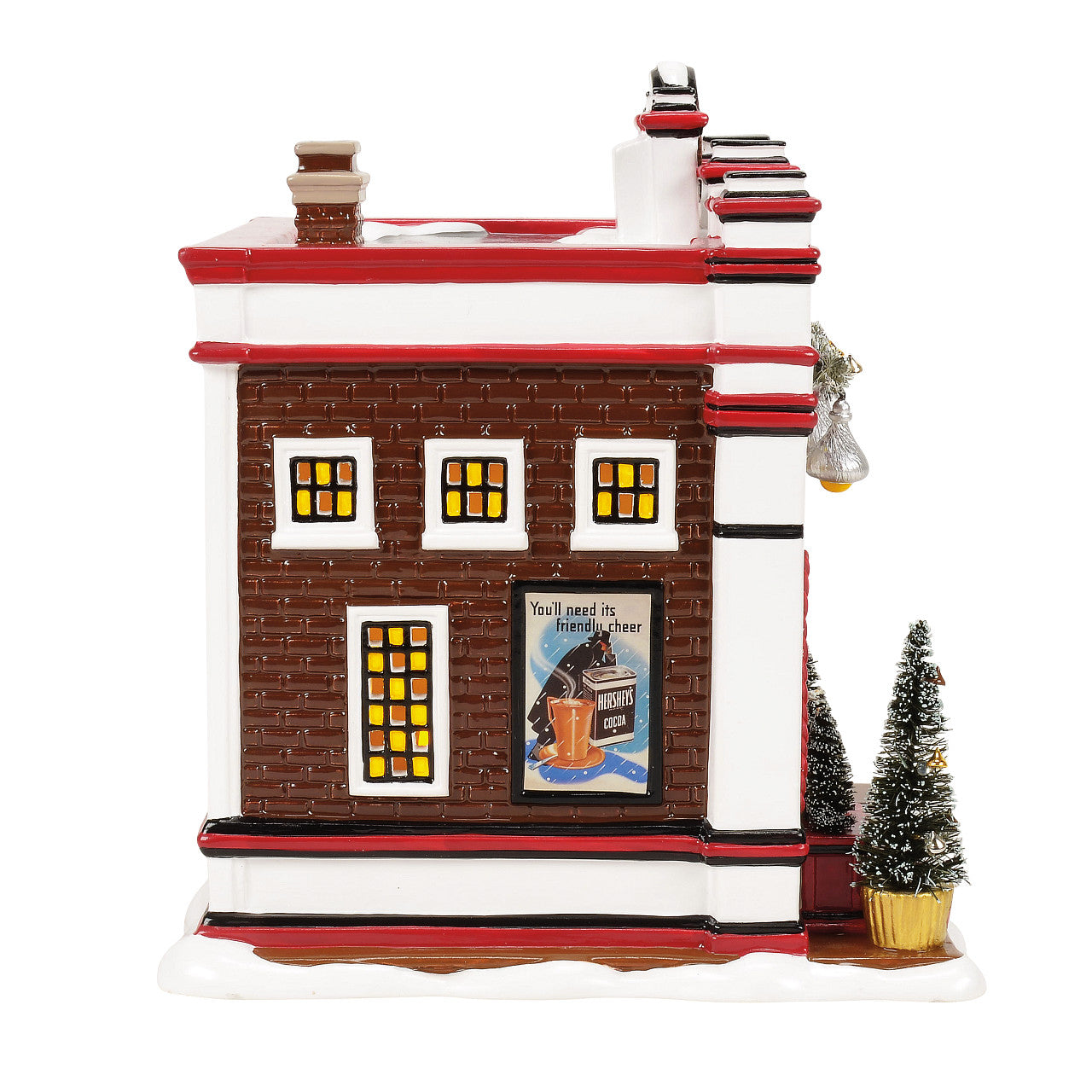 Hershey's Fine Confections