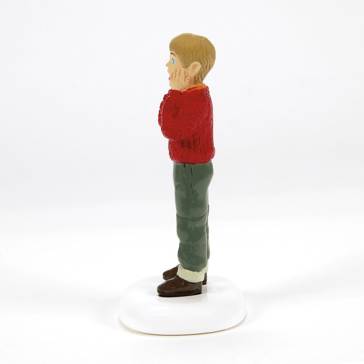 Home Alone I Made My Family Disappear