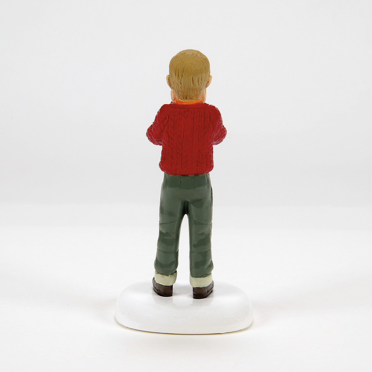 Home Alone I Made My Family Disappear