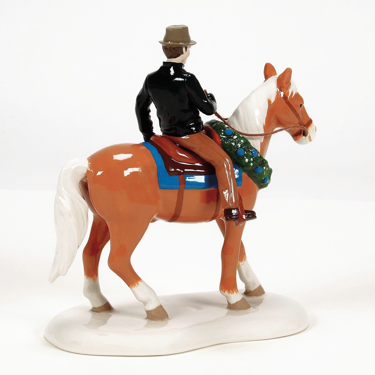 Elvis and Rising Sun