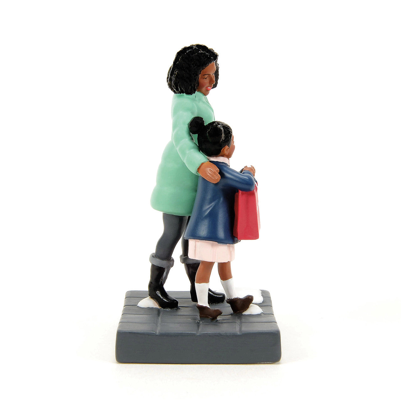 Time Well Spent Together