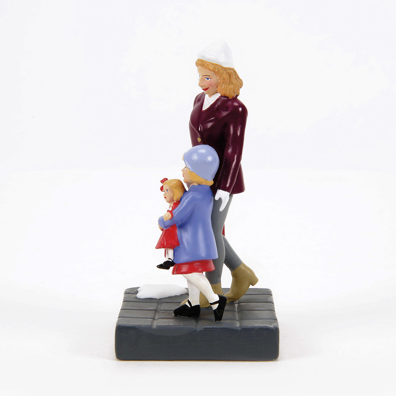 I Think She Loves It