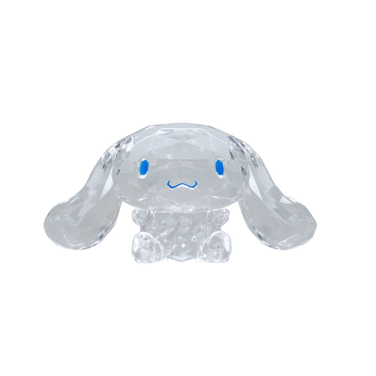 Facets Cinnamoroll Figurine