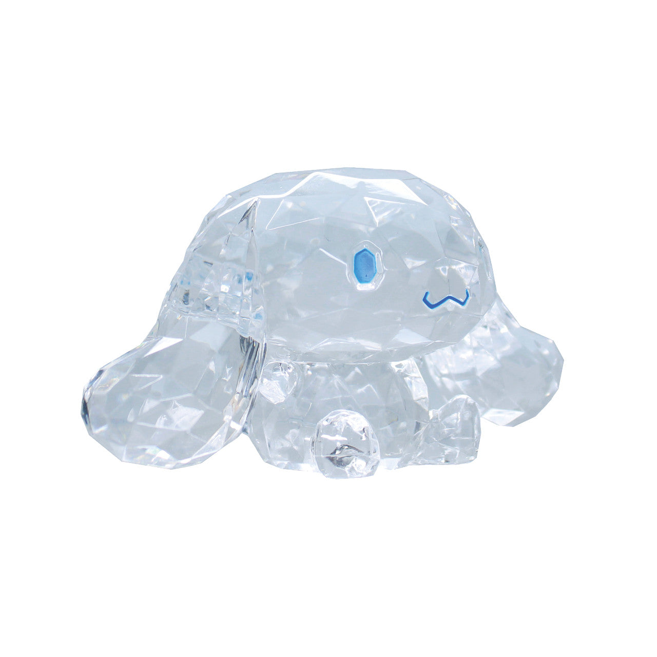 Facets Cinnamoroll Figurine