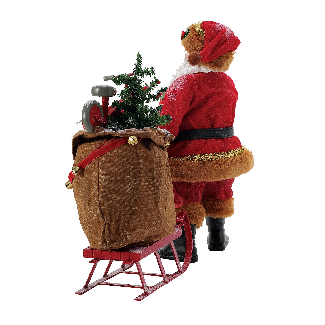 Christmas is Coming
