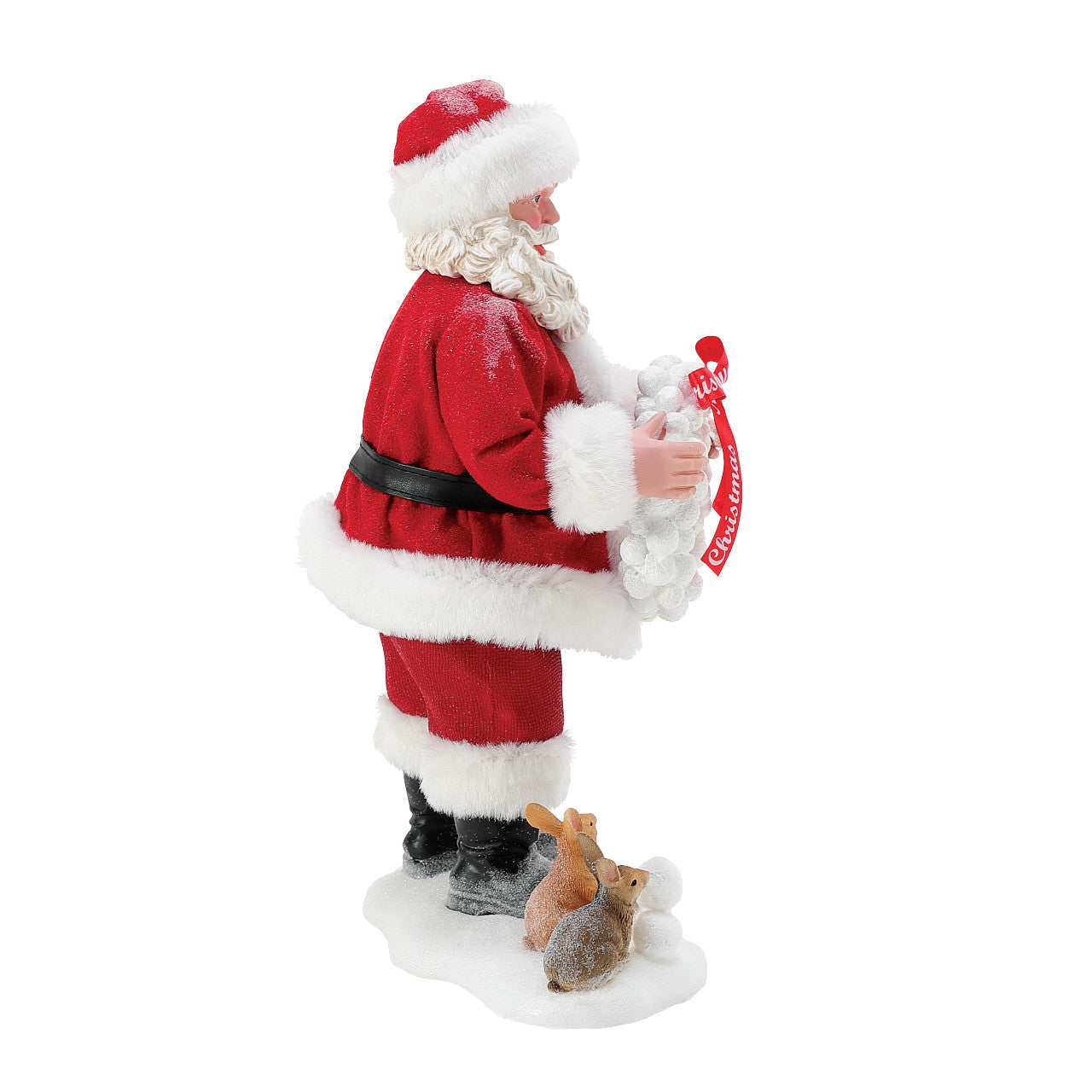 Snowballs for Santa