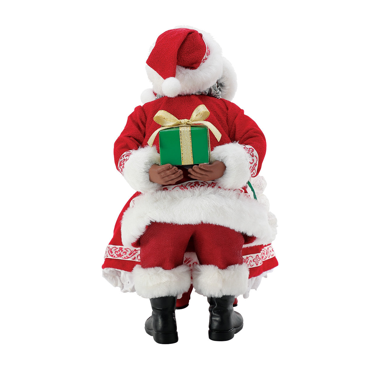 Northpole Sweethearts African American