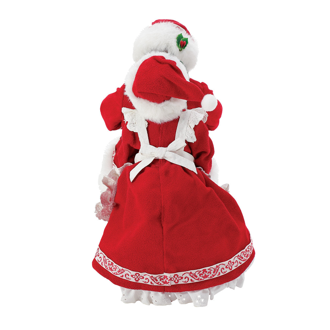 Northpole Sweethearts African American