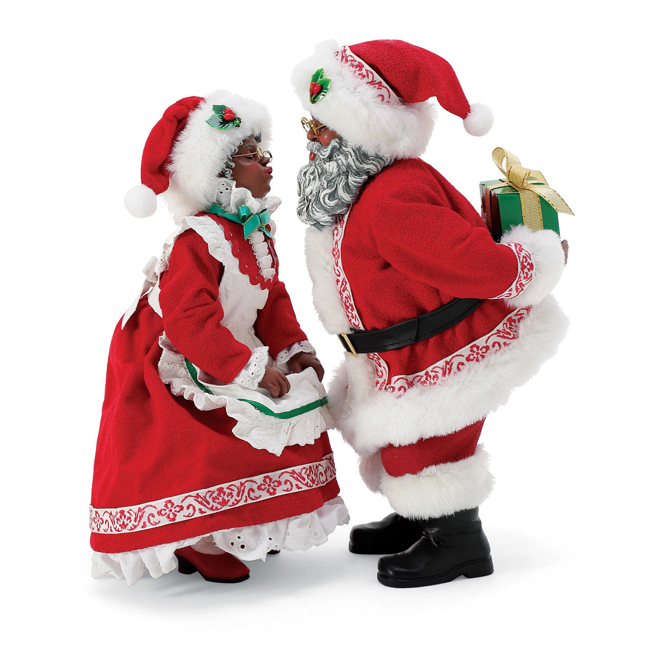 Northpole Sweethearts African American