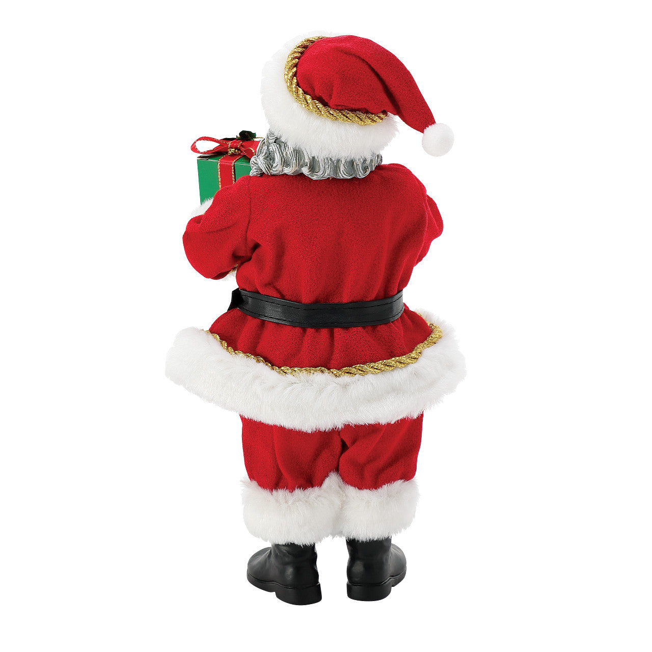 Secret Santa African American