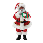 Secret Santa African American