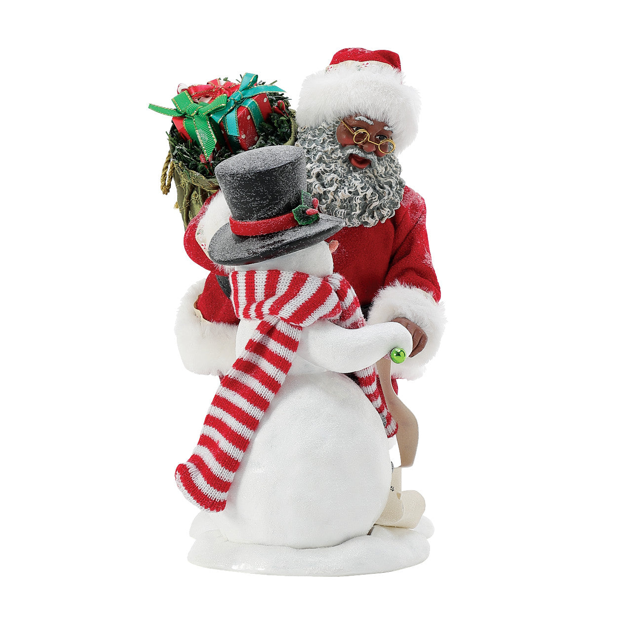 Nice List African American