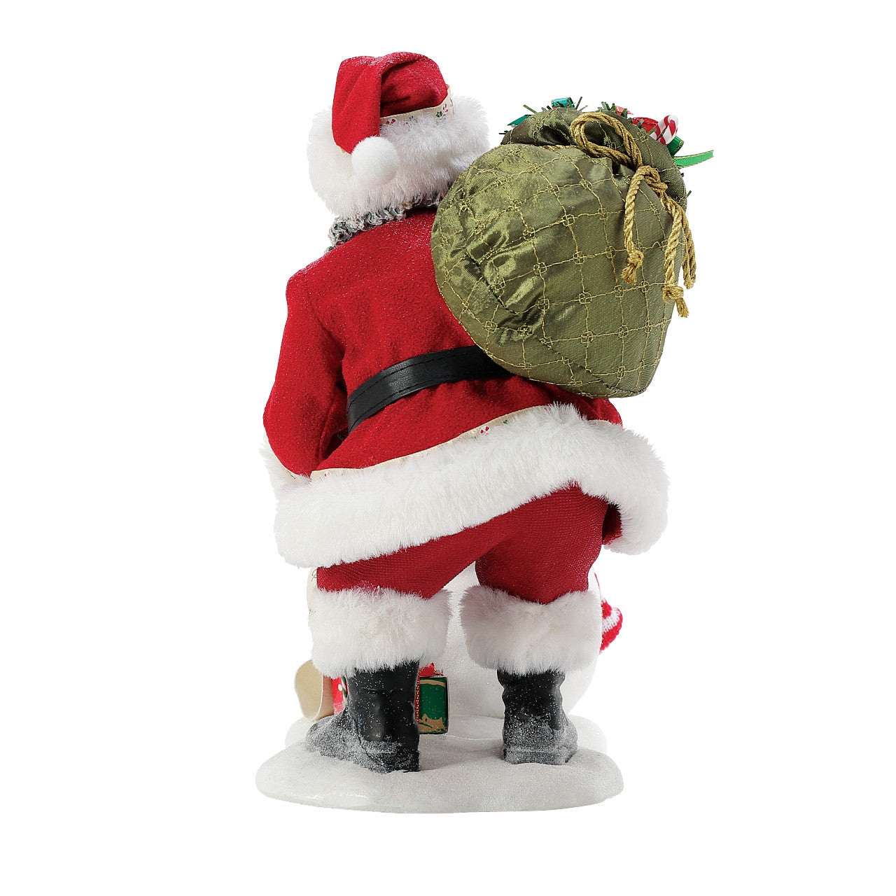 Nice List African American