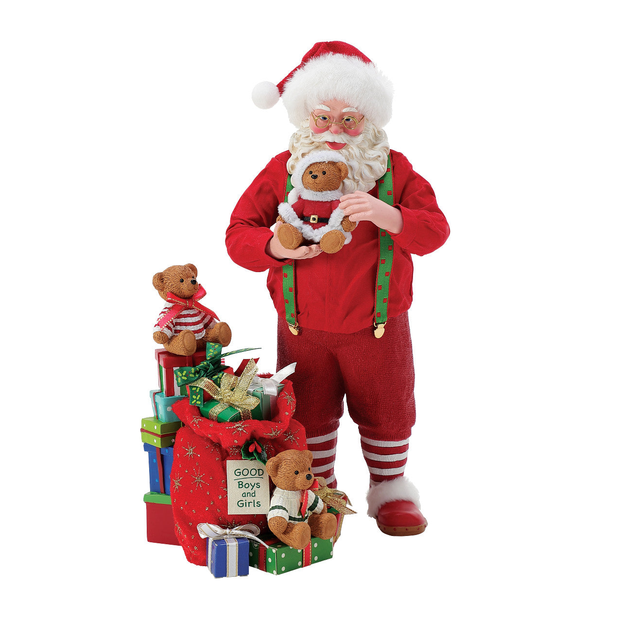 Favorite Christmas Stuff