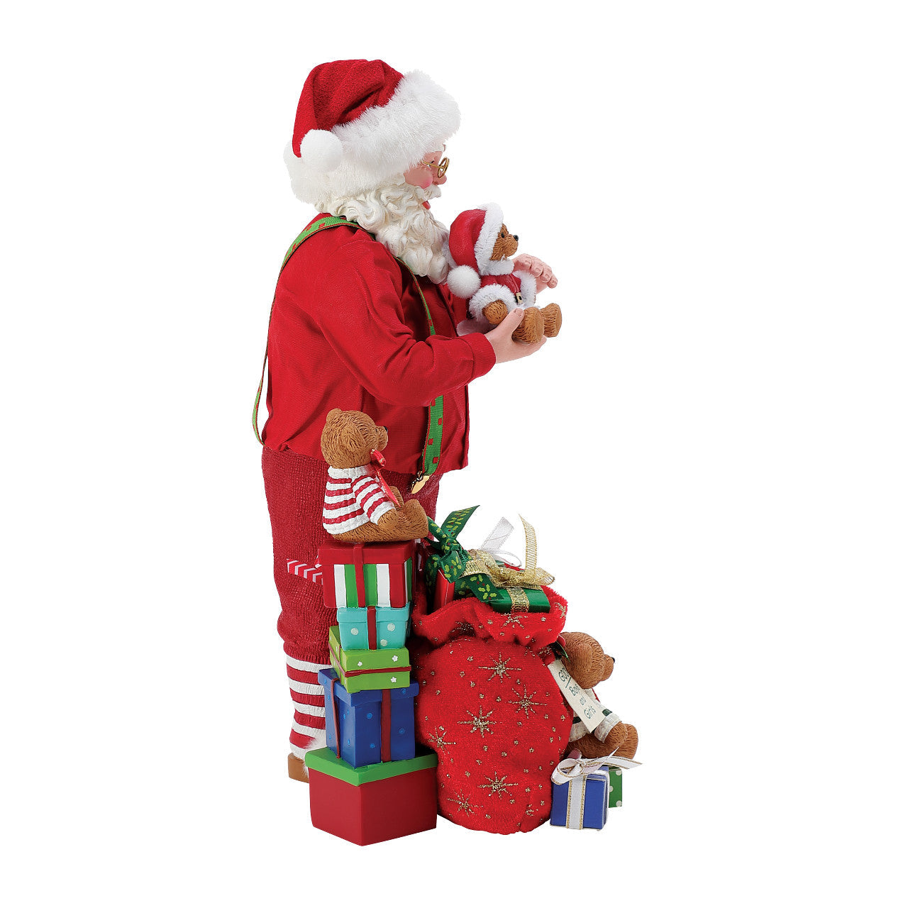 Favorite Christmas Stuff