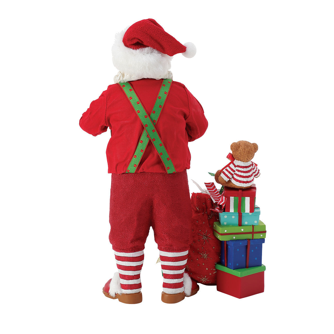 Favorite Christmas Stuff
