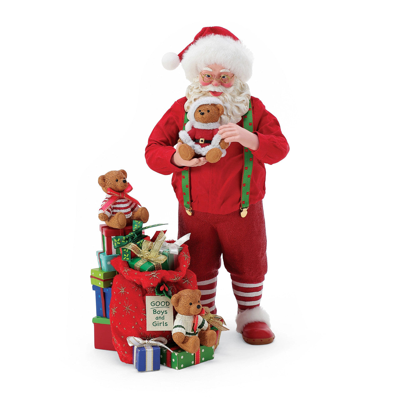 Favorite Christmas Stuff