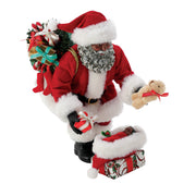 First Christmas African American