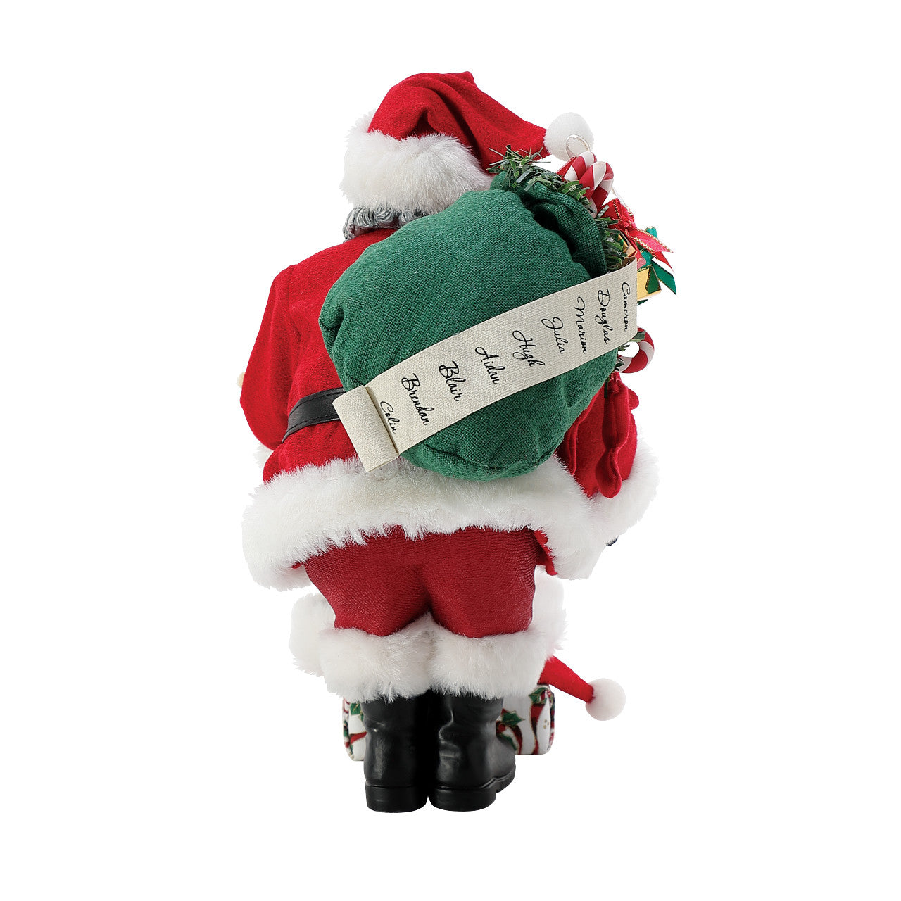 First Christmas African American