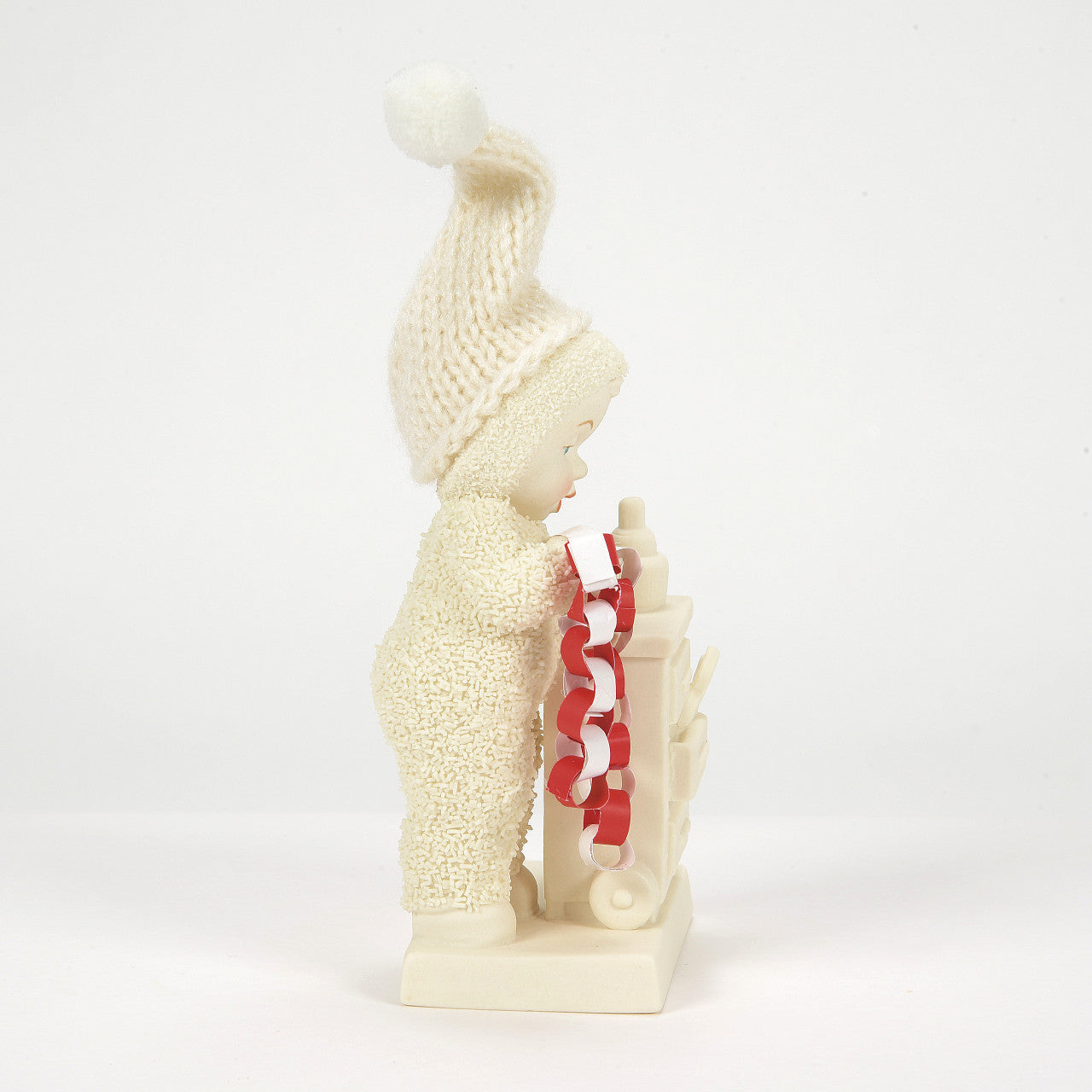 A Paper Chain For Christmas