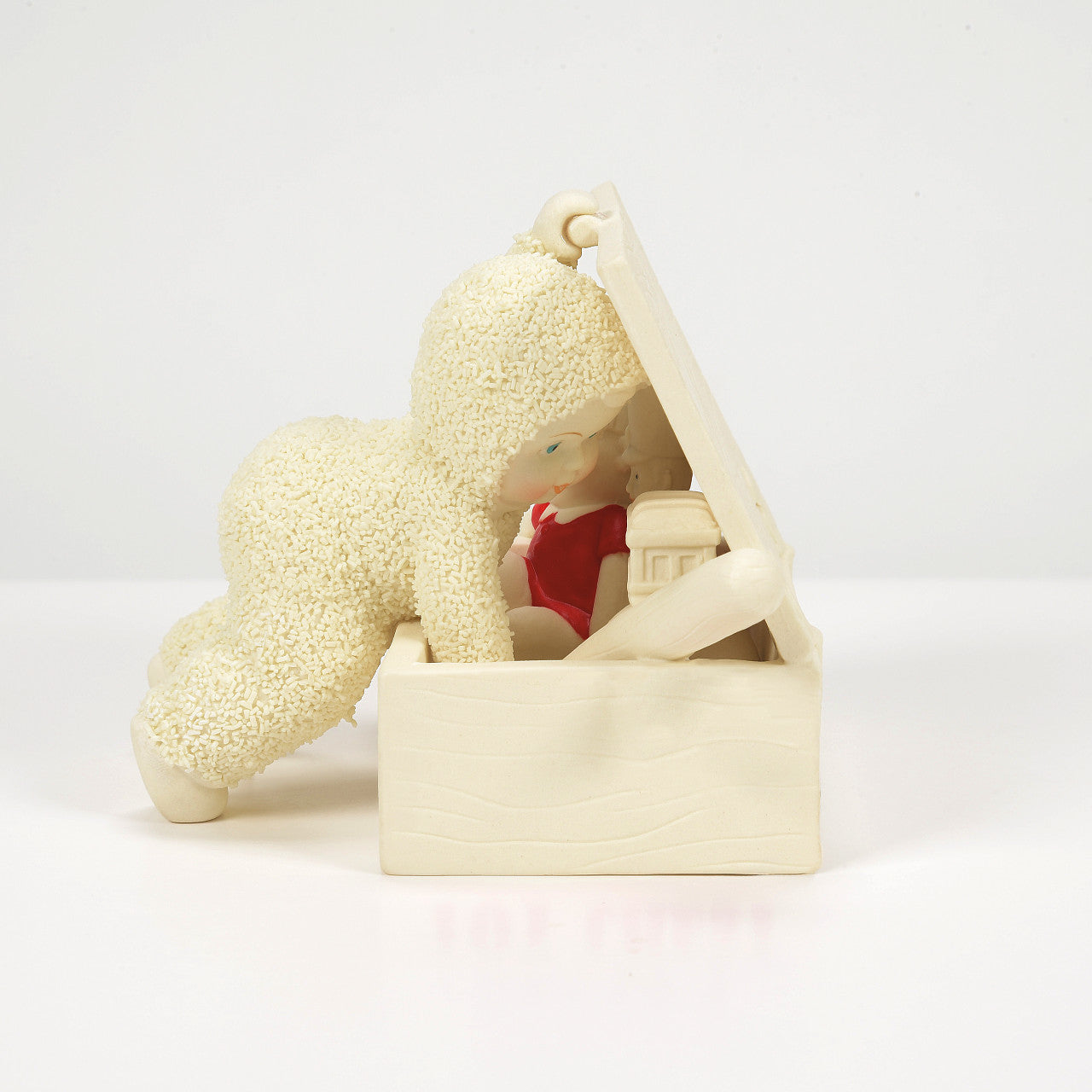 Santa's Toy Chest