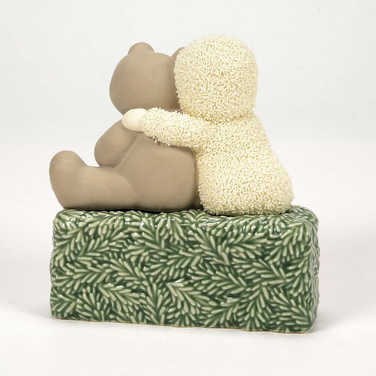 Big Bear Hugs