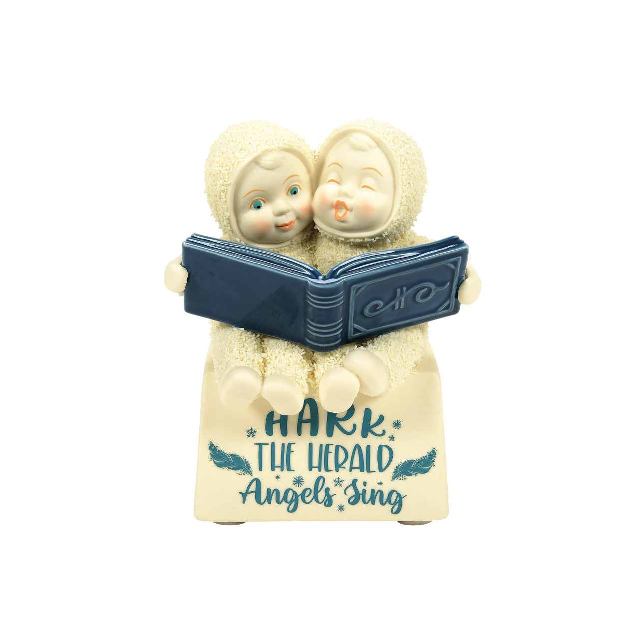 Snowbaby Duet