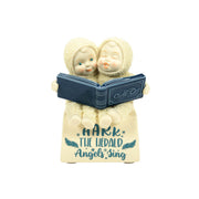 Snowbaby Duet