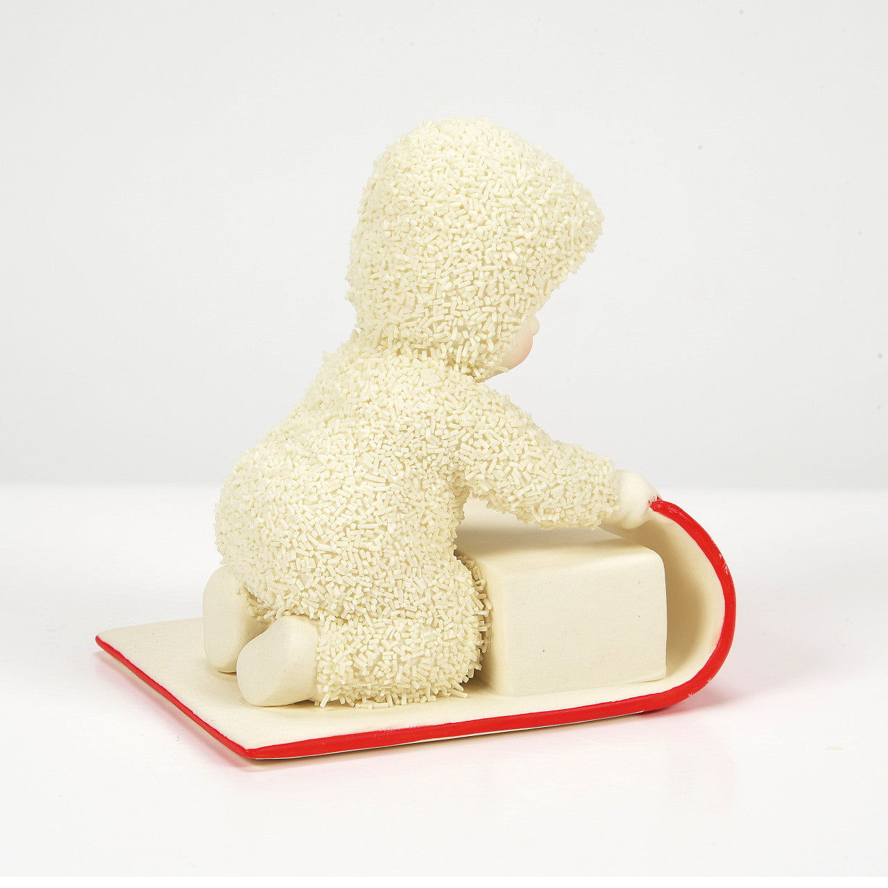 Wrapped Up In Christmas