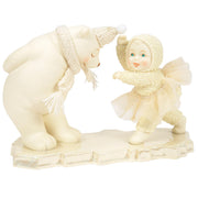 Polar Ballerinas