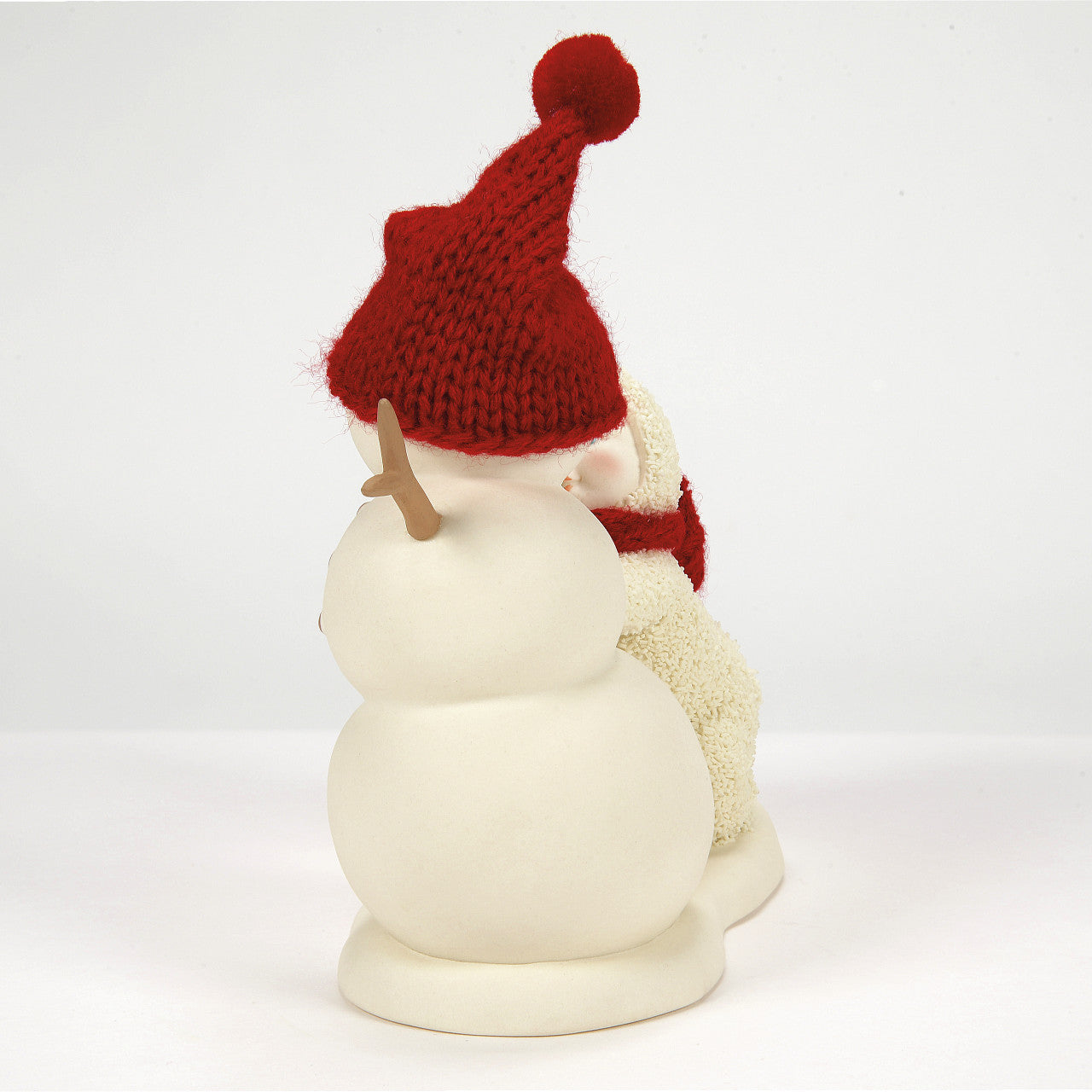 Tickle Me, Snowman