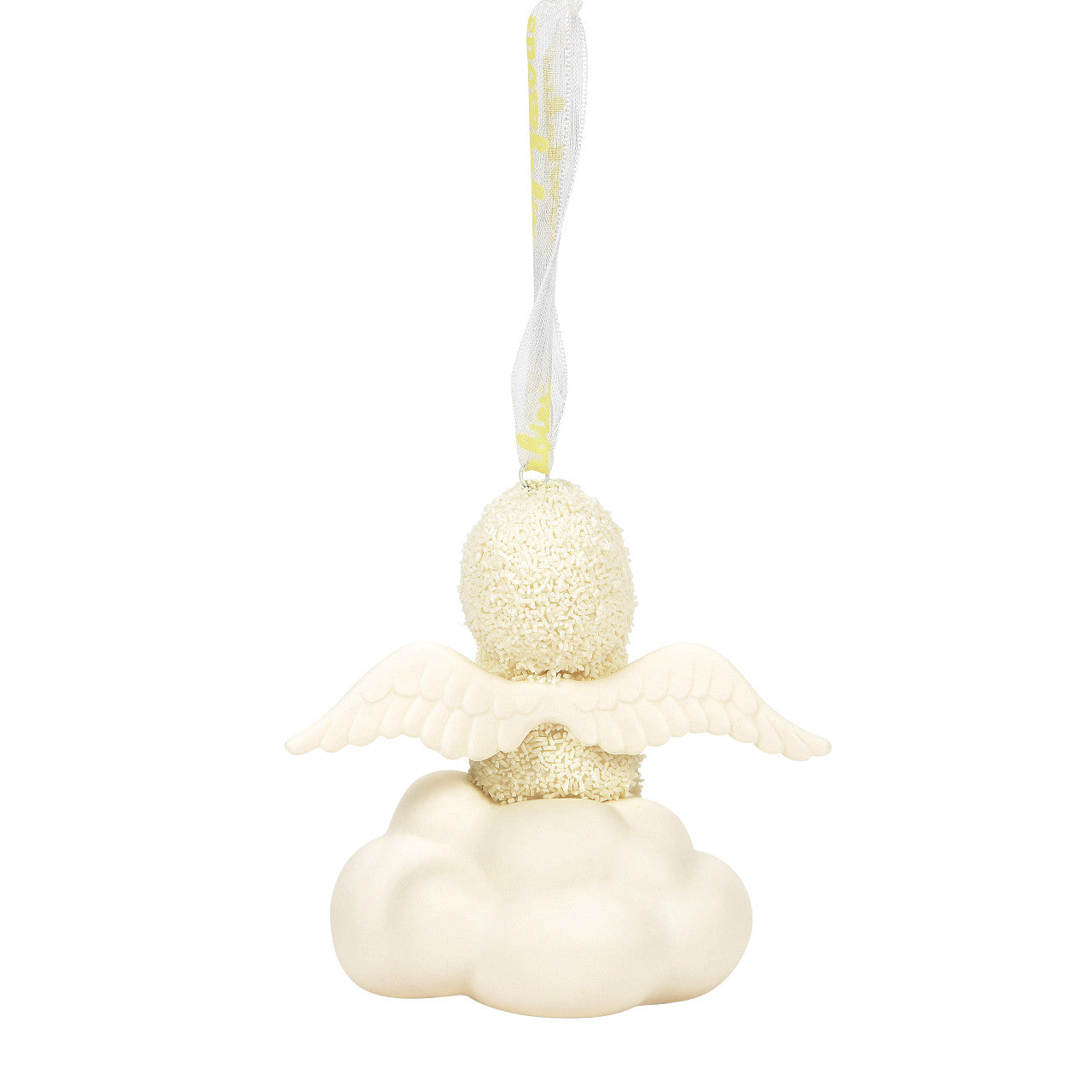 Daydreaming in the Clouds Ornament