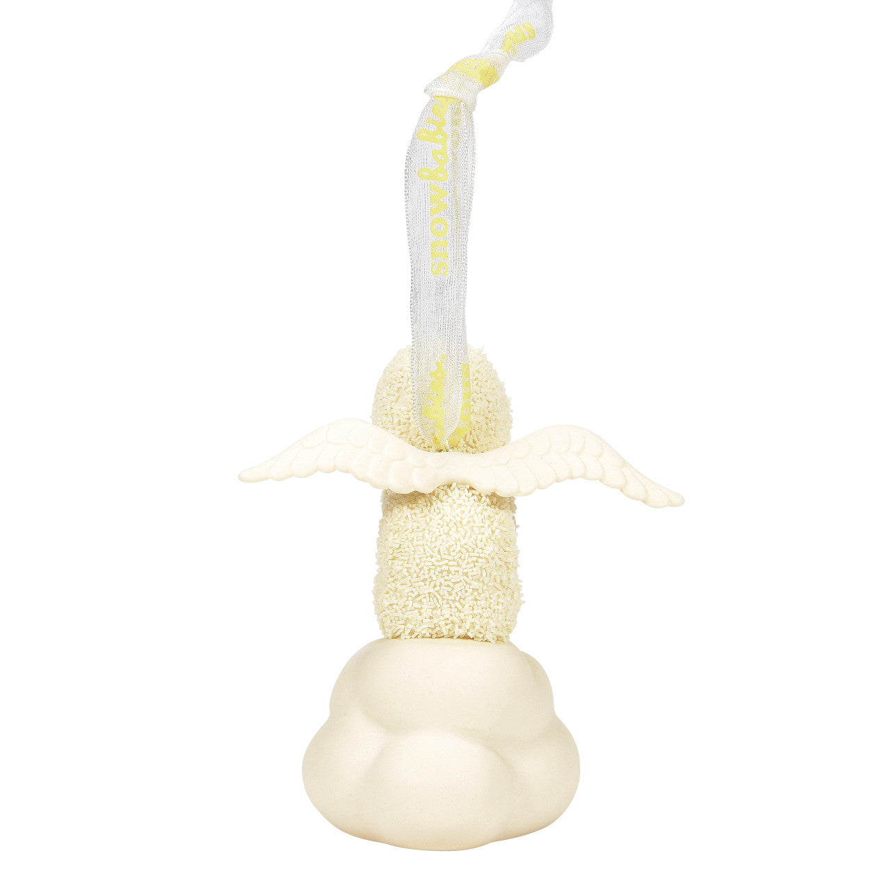 Catching Stars in Clouds Ornament